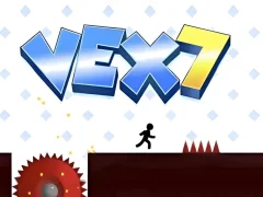 Gêm Vex 7 ar-lein