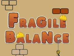 Gêm Fragile Balance ar-lein