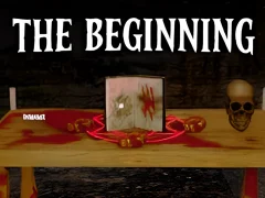 Gêm The Beginning ar-lein
