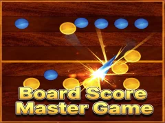 Gêm Board Score Master Game ar-lein