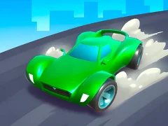 Gêm Toy Cars: 3D Racing ar-lein