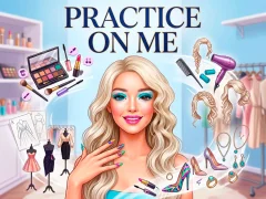 Gêm Practice On Me ar-lein
