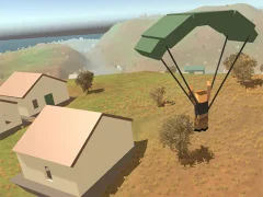 Gêm Pixel Battlegrounds.IO ar-lein