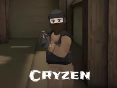 Gêm Cryzen.io ar-lein