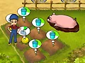 Gêm Farm mania ar-lein