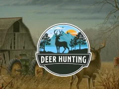 Gêm Deer Hunting ar-lein