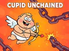 Gêm Cupid Unchained ar-lein
