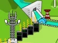 Gêm Grow Valley ar-lein