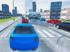Gêm Car Destruction King ar-lein