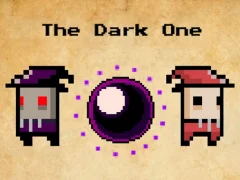 Gêm The Dark One ar-lein