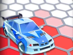Gêm Cars Arena ar-lein