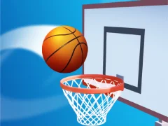 Gêm Basketball ar-lein