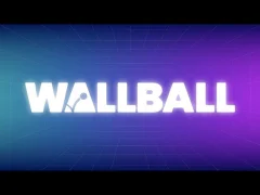 Gêm Wall Ball ar-lein