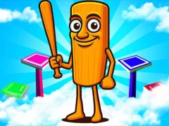 Gêm Brainrot Evolution Game ar-lein