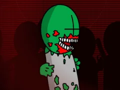 Gêm Madness Project Nexus Hacked ar-lein