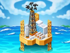 Gêm Oil tycoon 2 ar-lein