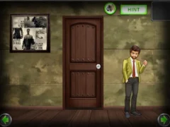 Gêm Amgel Easy Room Escape 315 ar-lein
