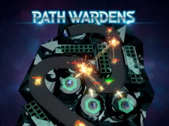 Gêm Path Wardens ar-lein