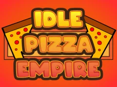 Gêm Idle Pizza Empire ar-lein