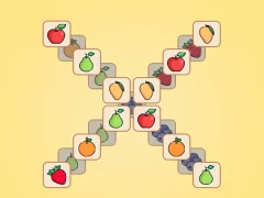 Gêm Fruity Match ar-lein