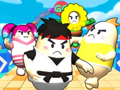 Gêm Stumble Guys ar-lein