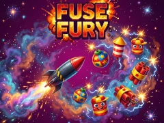 Gêm Fuse Fury ar-lein