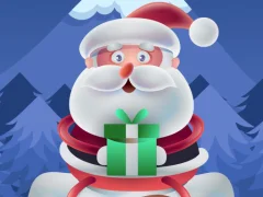 Gêm Santa Gifts Rescue ar-lein