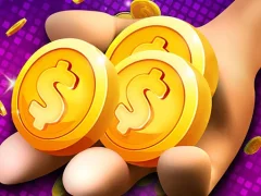 Gêm Gold Coin Machine Master ar-lein