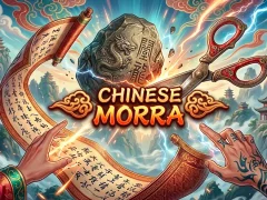 Gêm Chinese morra ar-lein