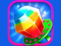 Gêm Candy Maker Factory ar-lein