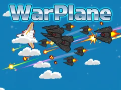 Gêm WarPlane ar-lein