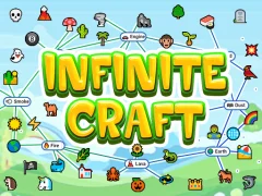 Gêm Infinite Craft ar-lein