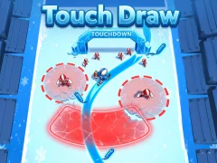 Gêm Touch Draw ar-lein