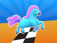 Gêm Horse Champs ar-lein