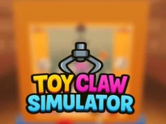 Gêm Toy Claw Simulator ar-lein