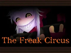 Gêm The Freak Circus ar-lein