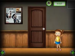 Gêm Amgel Kids Room Escape 334 ar-lein