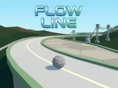 Gêm FlowLine ar-lein