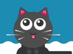 Gêm Milk For Cat ar-lein