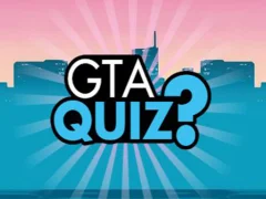 Gêm GTA Quiz ar-lein
