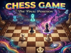 Gêm Chess game ar-lein