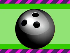 Gêm Bowling Circuit ar-lein