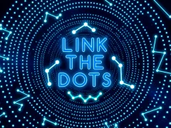 Gêm Link The Dots ar-lein