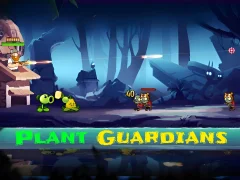 Gêm Plant Guardians ar-lein