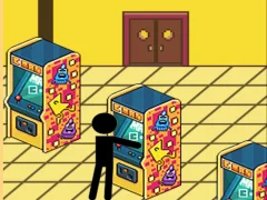 Gêm Arcade Empire Tycoon ar-lein