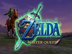 Gêm The Legend of Zelda: Ocarina Of Time ar-lein