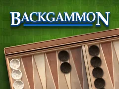 Gêm Backgammon ar-lein