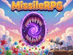 Gêm MissileRPG ar-lein