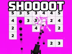 Gêm Shooooot ar-lein