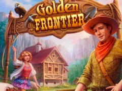 Gêm Golden Frontier ar-lein